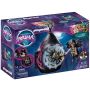 PLAYMOBIL® Ayuma 70825 - Unterschlupf der Bat Fairies