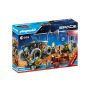 PLAYMOBIL® 70888 - Mars-Expedition mit Fahrzeugen