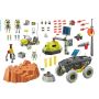 PLAYMOBIL® 70888 - Mars-Expedition mit Fahrzeugen