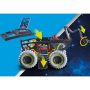 PLAYMOBIL® 70888 - Mars-Expedition mit Fahrzeugen
