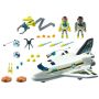 PLAYMOBIL® 71368 - Space-Shuttle auf Mission
