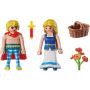 PLAYMOBIL® 71544 - Asterix: Tragicomix und Falbala