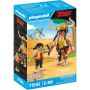 PLAYMOBIL® 71545 - Asterix: Costa y Bravo und Pepe