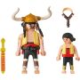 PLAYMOBIL® 71545 - Asterix: Costa y Bravo und Pepe