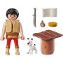 PLAYMOBIL® 71548 - Asterix: Osolemirnix