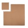 Thats mine - Schaumstoff Playmat Light Brown
