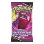 Pokemon SWSH8 Fusionsangriff Booster – Italienisch
