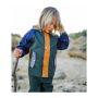 LIEWOOD - Dakota Softshell Regenbekleidungsset Hunter Green Multi Mix