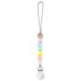 Ryan & Rose - Charley Cutie Clip Pastel extralang