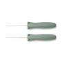 LIEWOOD - Perry Schneid-Lern Messer Set Faune Green
