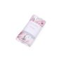 Qbana Mama - Bambus Muslin Swaddle 2er Set Blosssom