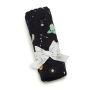 LouLou Lollipop - Muslin Swaddle Planets