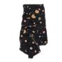 LouLou Lollipop - Muslin Swaddle Planets