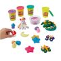 Play-Doh - Magische Glitzerknete