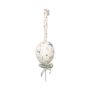 Cam Cam Copenhagen Spielbogen Element Balloon pressed Leaves rose