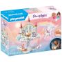 PLAYMOBIL® 71359 - Himmlisches Regenbogenschloss