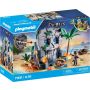 PLAYMOBIL® 71531 - Totenkopfinsel