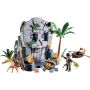 PLAYMOBIL® 71531 - Totenkopfinsel