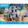 PLAYMOBIL® 71531 - Totenkopfinsel