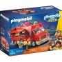 PLAYMOBIL® 70075 - Del's Food Truck