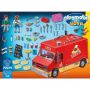 PLAYMOBIL® 70075 - Del's Food Truck