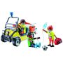 PLAYMOBIL® 71204 - Rettungscaddy