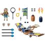 PLAYMOBIL® 71211 - Novelmore - Darios Fluggleiter