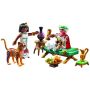 PLAYMOBIL® 71270 - Asterix: Cäsar und Kleopatra