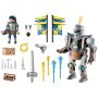 PLAYMOBIL® 71300 - Novelmore - Kampfroboter