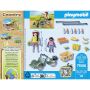 PLAYMOBIL® 71306 - Lastenfahrrad