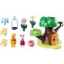 PLAYMOBIL® 71316 - 1.2.3 & Disney: Winnies & Ferkels Baumhaus