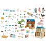 PLAYMOBIL® 71351 - Horses of Waterfall