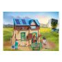 PLAYMOBIL® 71352 - Reittherapie & Tierarztpraxis