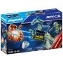 PLAYMOBIL® 71369 - Meteoroiden-Zerstörer