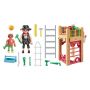 PLAYMOBIL® 71475 - Starter Pack Zimmerin on Tour
