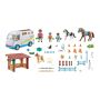 PLAYMOBIL® 71493 - Mobile Reitschule