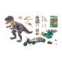 PLAYMOBIL® 71524 - T-Rex-Spurensuche