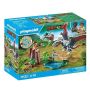 PLAYMOBIL® 71525 - Beobachtungsstation für Dimorphodon
