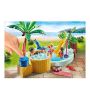 PLAYMOBIL® 71529 - Kinderbecken mit Whirlpool