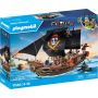 PLAYMOBIL® 71530 - Großes Piratenschiff