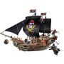 PLAYMOBIL® 71530 - Großes Piratenschiff