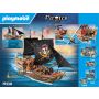 PLAYMOBIL® 71530 - Großes Piratenschiff