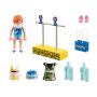 PLAYMOBIL® 71539 - Kleidershopping