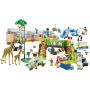 PLAYMOBIL® 71600 - Mein großer Erlebnis-Zoo