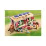 PLAYMOBIL® 71441 - Gemütliches Bauwagencafé