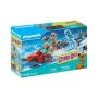PLAYMOBIL® 70706 - SCOOBY-DOO!  Abenteuer mit Snow Ghost