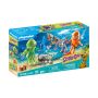 PLAYMOBIL® 70708 - SCOOBY-DOO!  Abenteuer mit Ghost of Captain Cutler