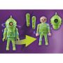 PLAYMOBIL® 70708 - SCOOBY-DOO!  Abenteuer mit Ghost of Captain Cutler