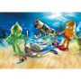 PLAYMOBIL® 70708 - SCOOBY-DOO!  Abenteuer mit Ghost of Captain Cutler