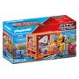 PLAYMOBIL® 70774 - Containerfertigung